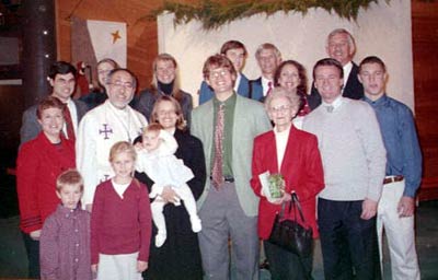 Christmas 2000